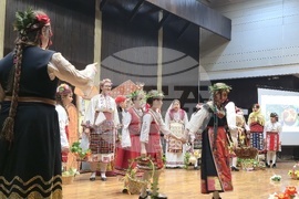 Видин - концерт на вокалната школа към ансамбъл „Дунав“