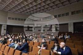 Видин - концерт на вокалната школа към ансамбъл „Дунав“