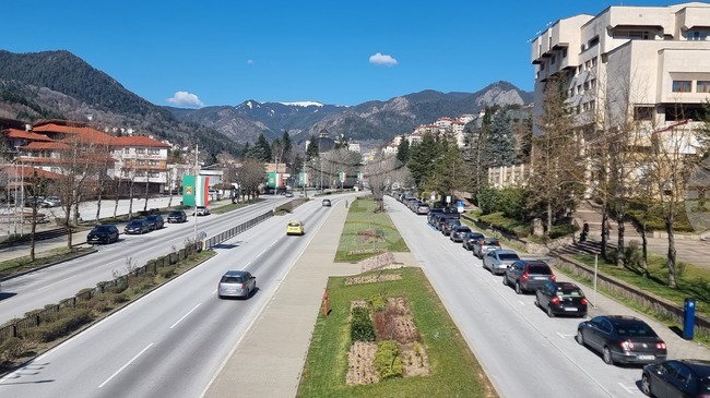 Само в 22-ри МИР - Смолян бюлетината за гласуване е с 26 квадратчета за избор