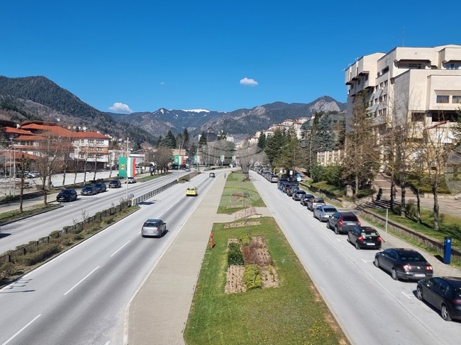 Какви прояви имаха кандидатите за народни представители в 22-и МИР – Смолян