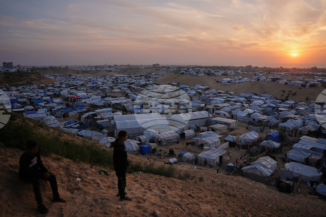 Най-малко шестима убити при отделни израелски атаки в ивицата Газа 