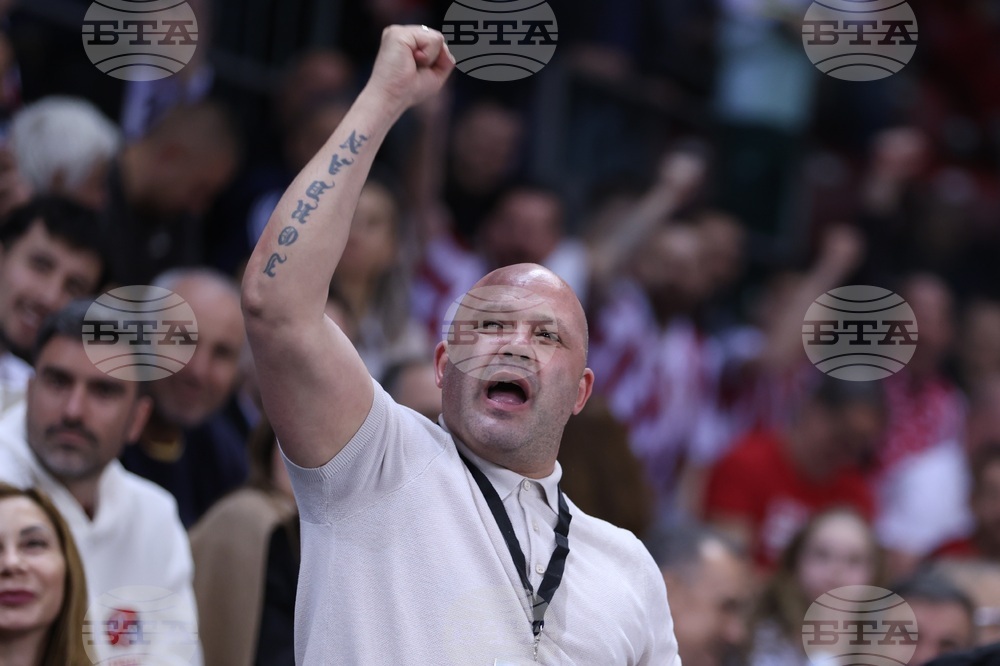 Баскетбол - Евролига - Апоел Тел Авив - Олимпиакос