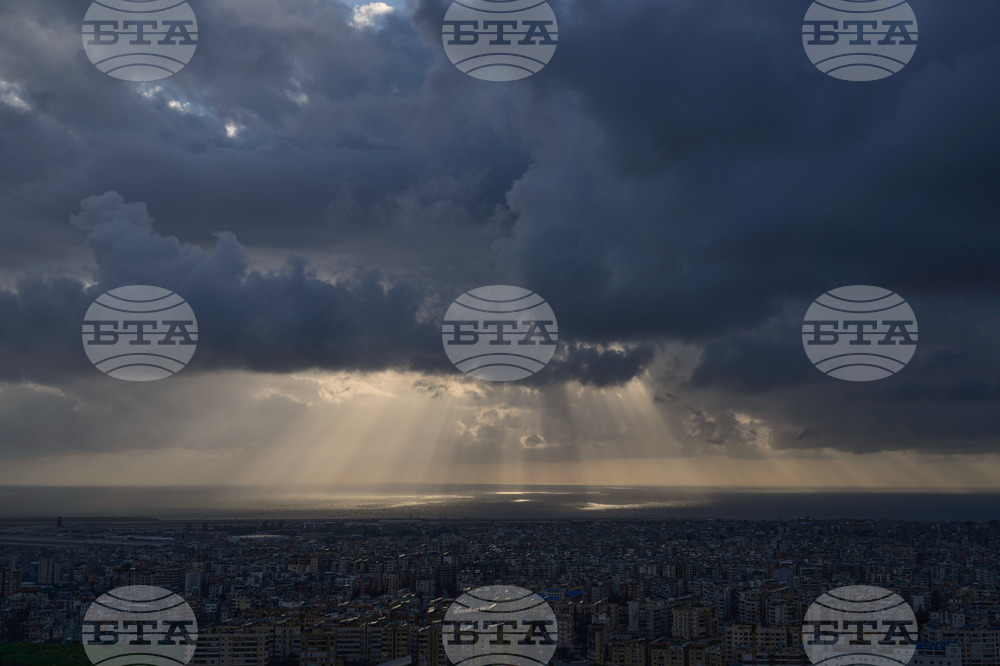 APTOPIX Lebanon Israel Iran War