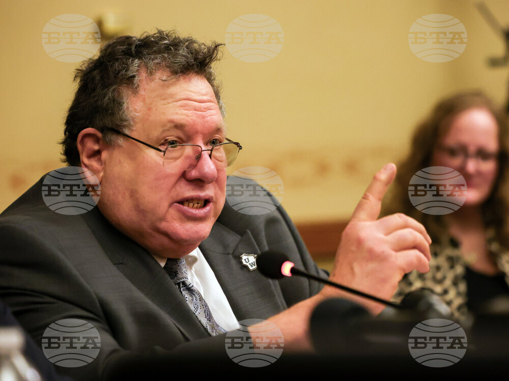 University of Wisconsin President