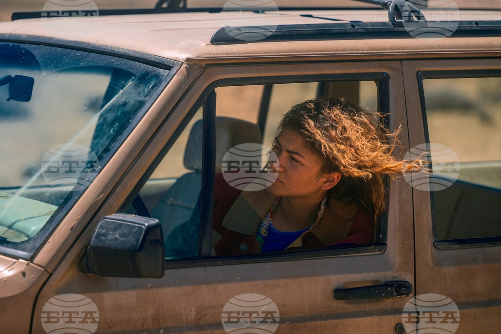 TV-Euphoria-Cast