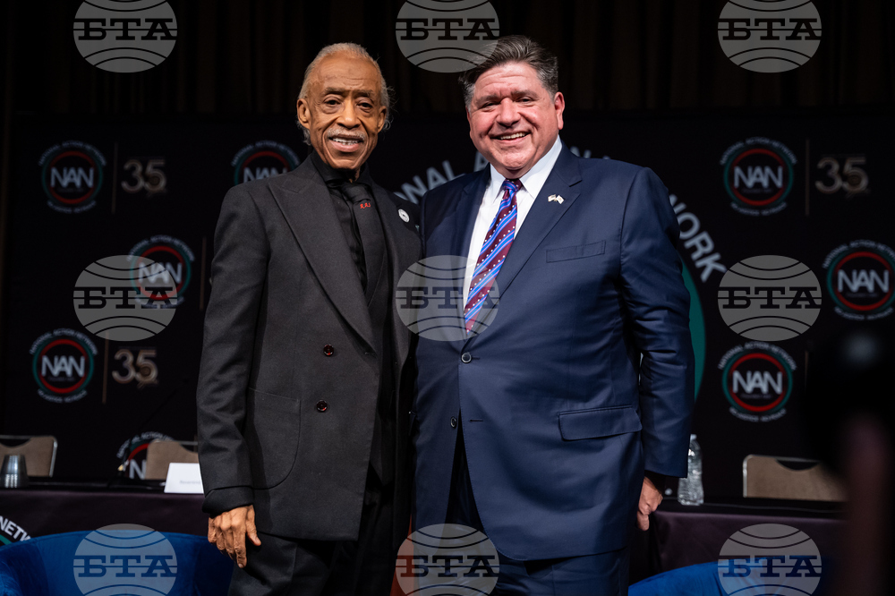 National Action Network Convention