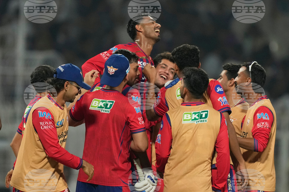 India IPL Cricket