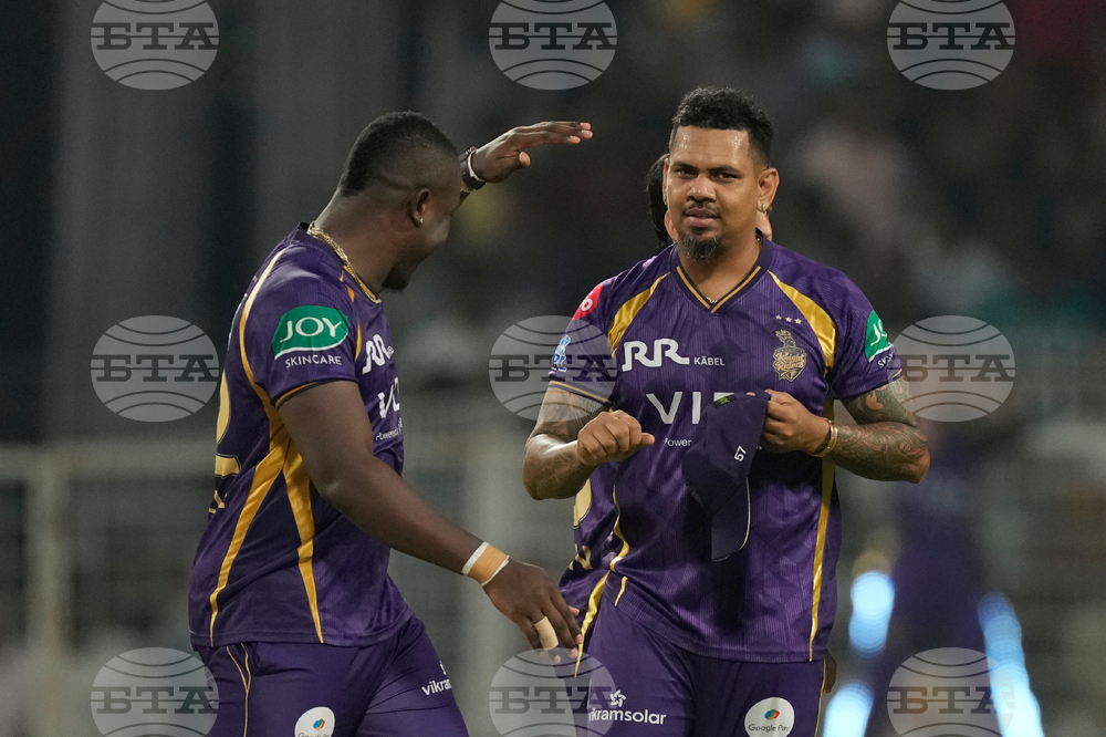 India IPL Cricket