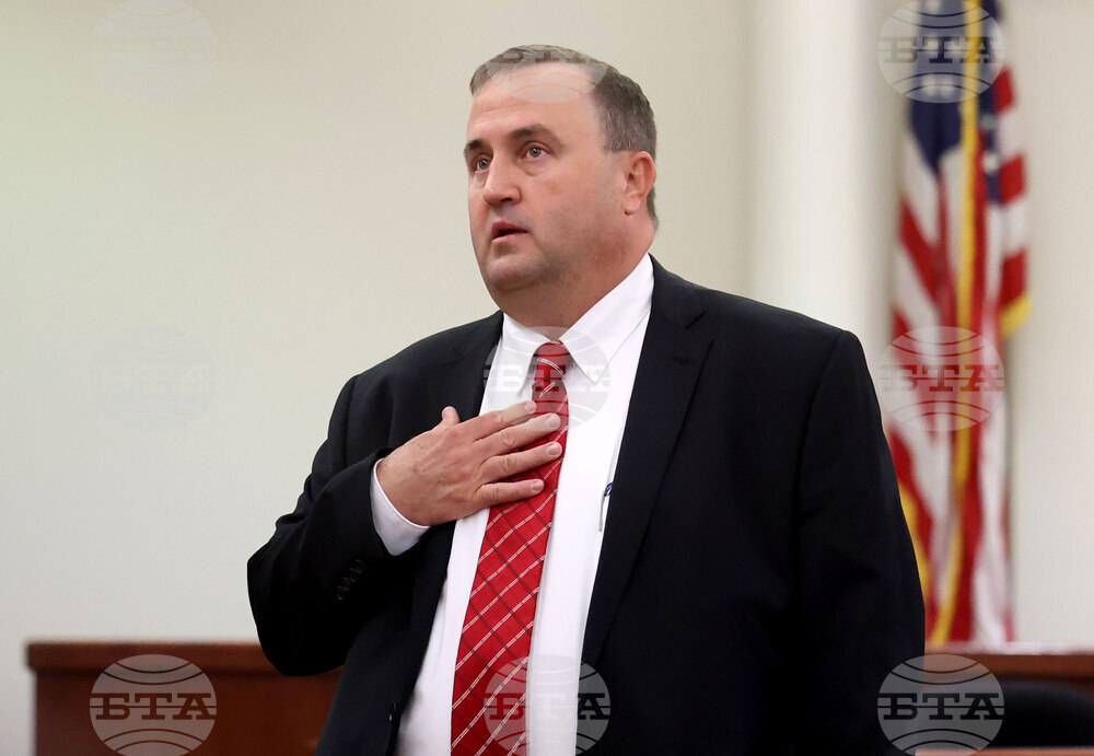 FedEx Driver Texas Killing