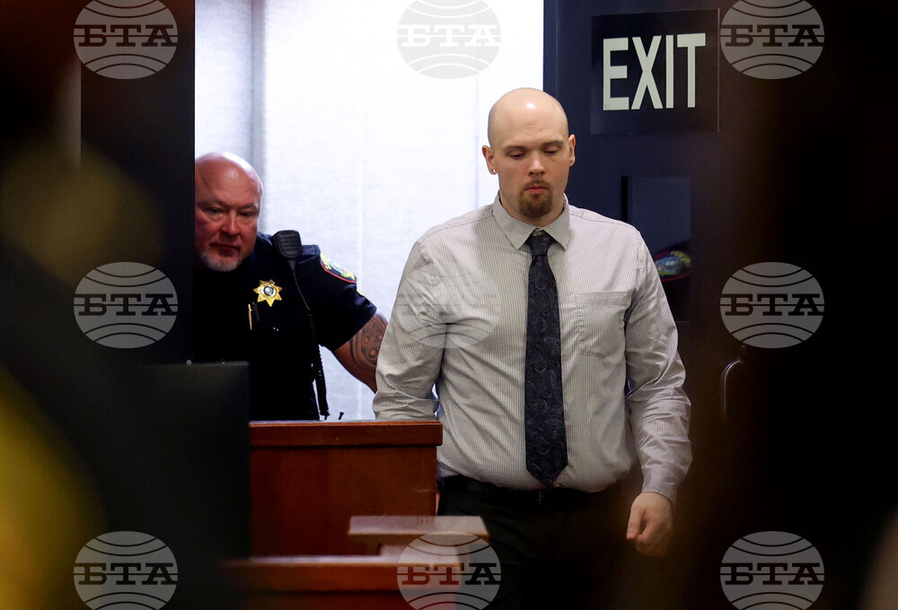 FedEx Driver Texas Killing