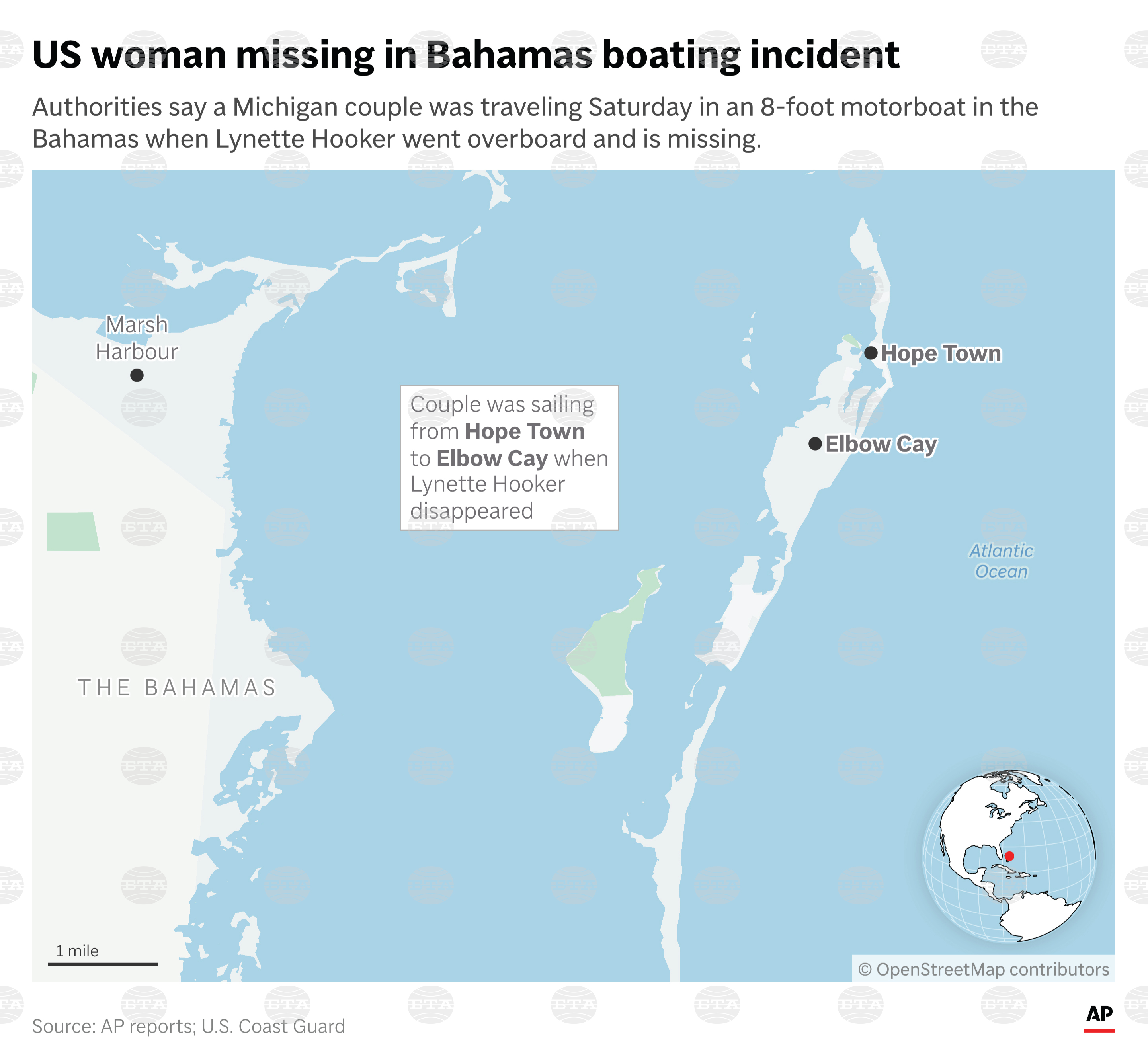 Bahamas-US-Missing-Woman