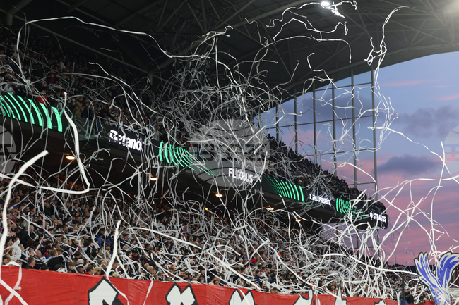 Britain Europa Conference League Soccer