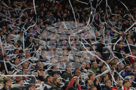 Britain Europa Conference League Soccer