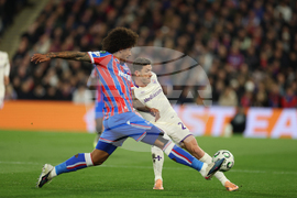 Britain Europa Conference League Soccer