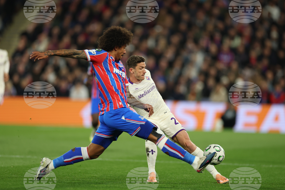 Britain Europa Conference League Soccer