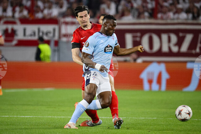 Germany Europa League Soccer