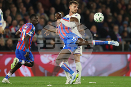 Britain Europa Conference League Soccer