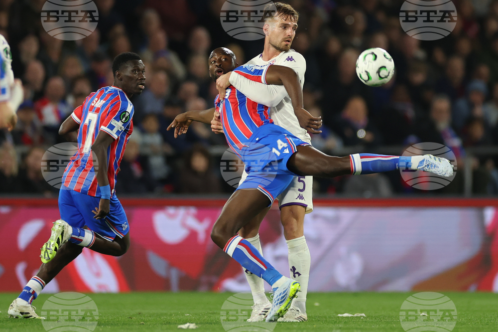 Britain Europa Conference League Soccer