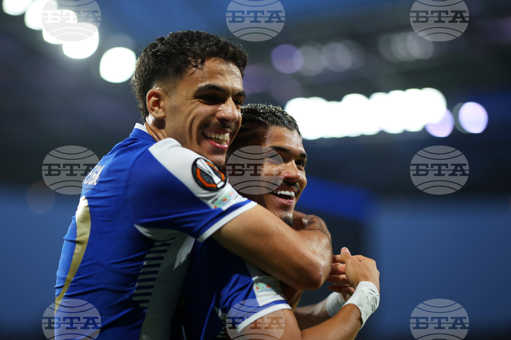 Portugal Europa League Soccer