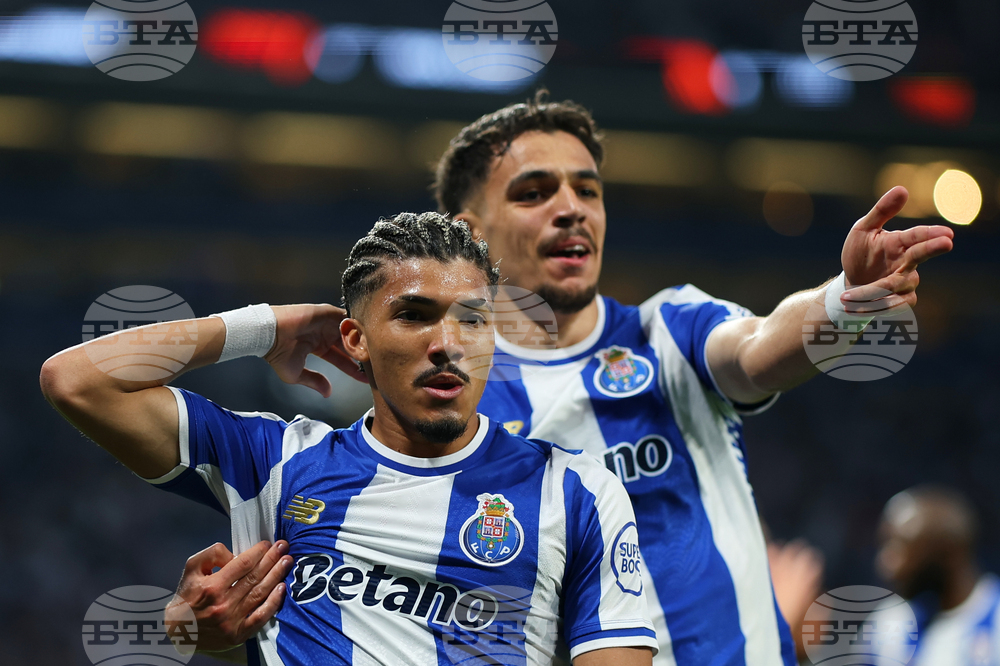 Portugal Europa League Soccer