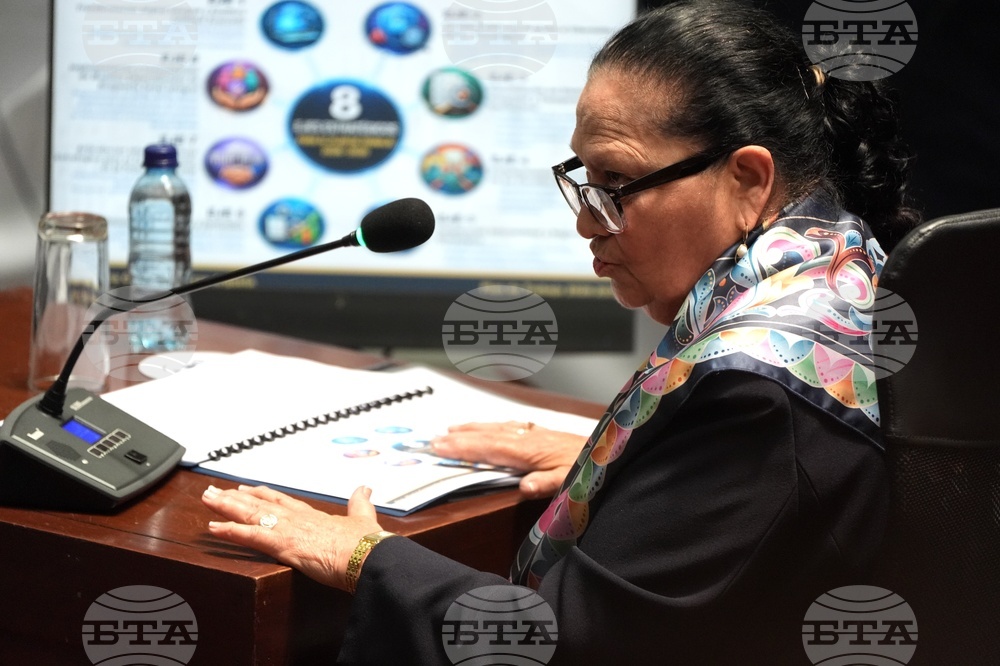 Guatemala Prosecutor