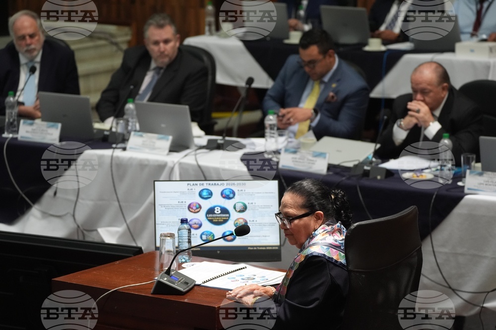 Guatemala Prosecutor