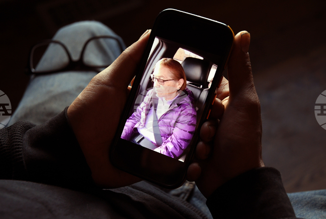 Missing Indigenous Plea Rejected