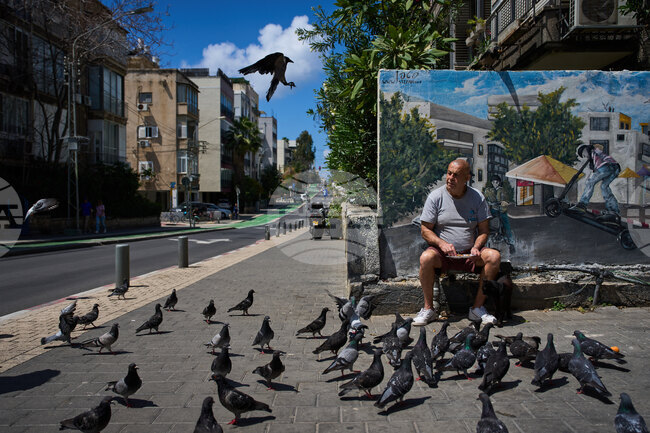 Pictures of the Week Global Photo Gallery