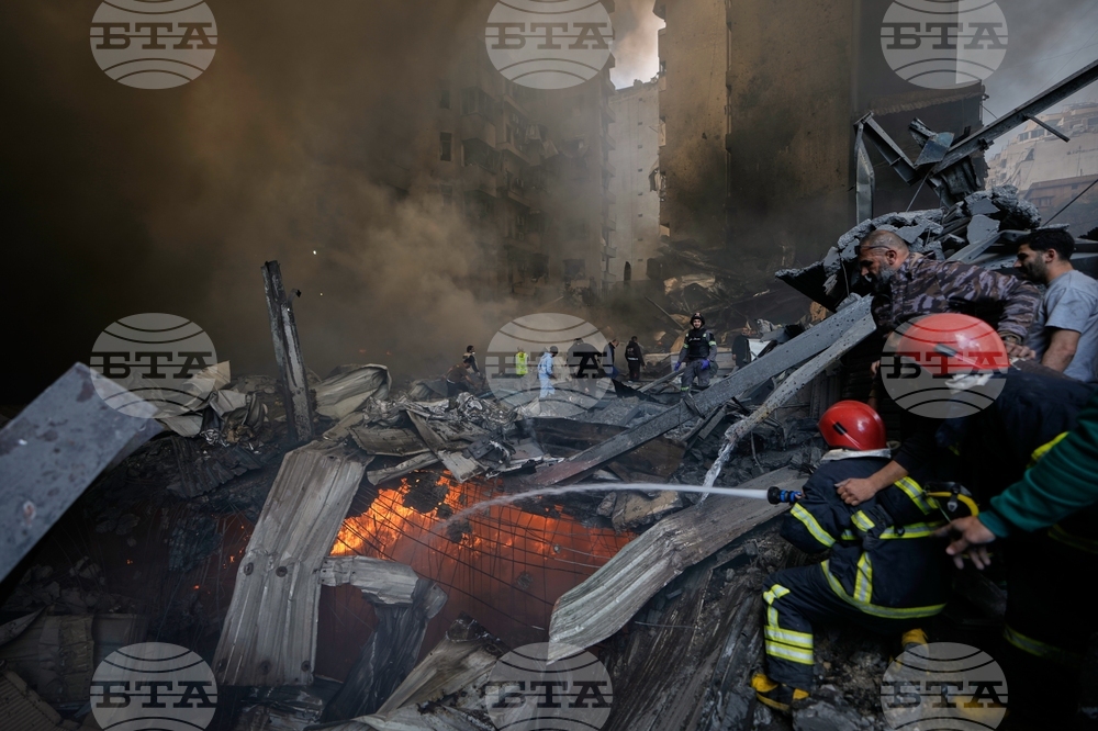 Pictures of the Week Global Photo Gallery