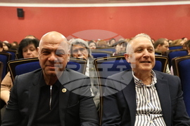 Пловдив - Драматичен театър - „Записки по българските въстания“ - премиера