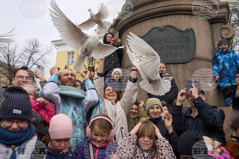 Pictures of the Week Global Photo Gallery