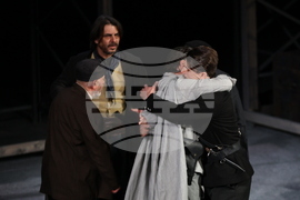 Пловдив - Драматичен театър - „Записки по българските въстания“ - премиера