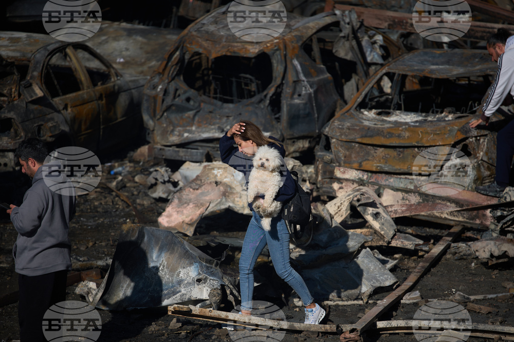 Pictures of the Week Global Photo Gallery