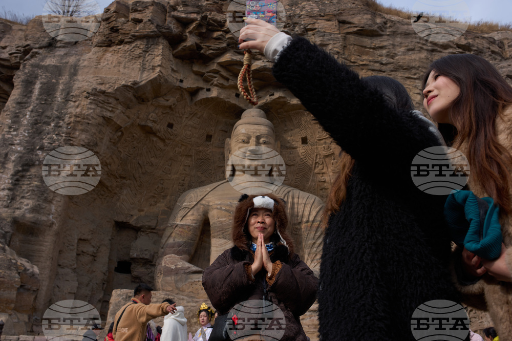 Pictures of the Week Global Photo Gallery