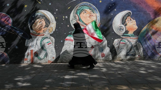 Войната с Иран е разселила над 4 милиона души в Близкия изток, съобщава СЗО