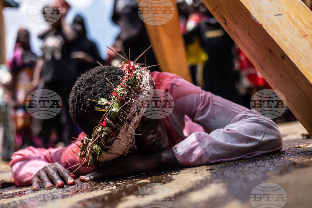 Pictures of the Week Global Photo Gallery