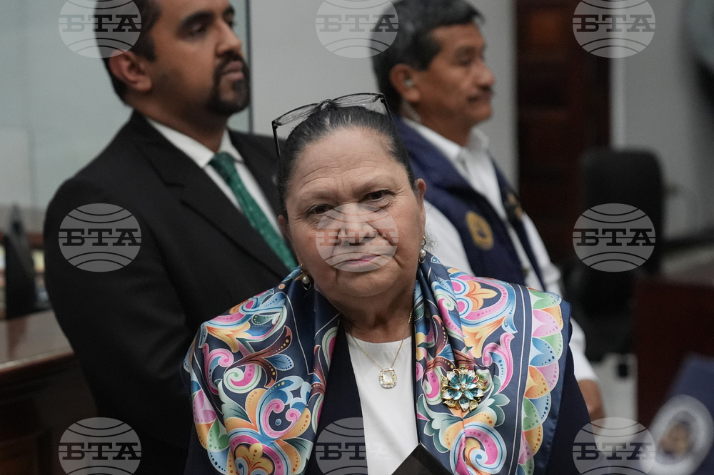 Guatemala Prosecutor