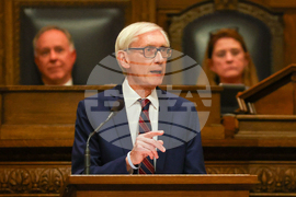 Sports Betting States