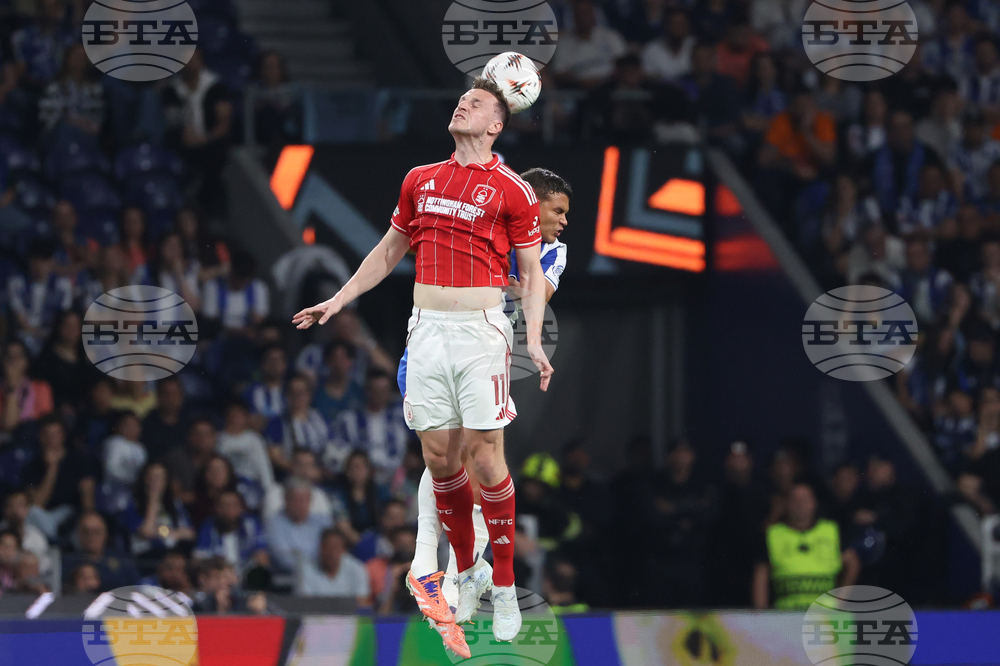 Portugal Europa League Soccer