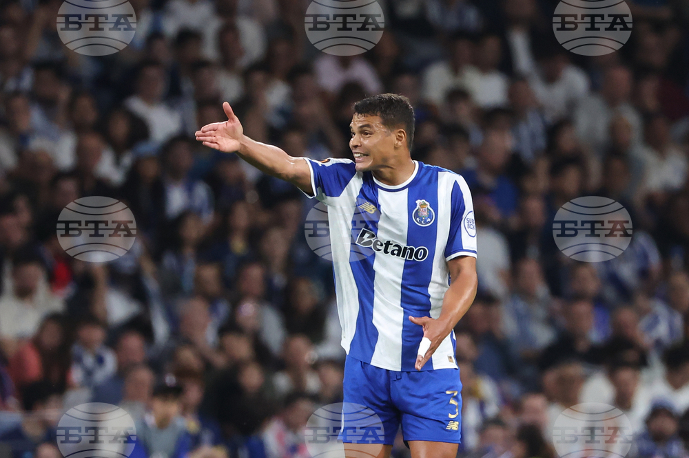 Portugal Europa League Soccer