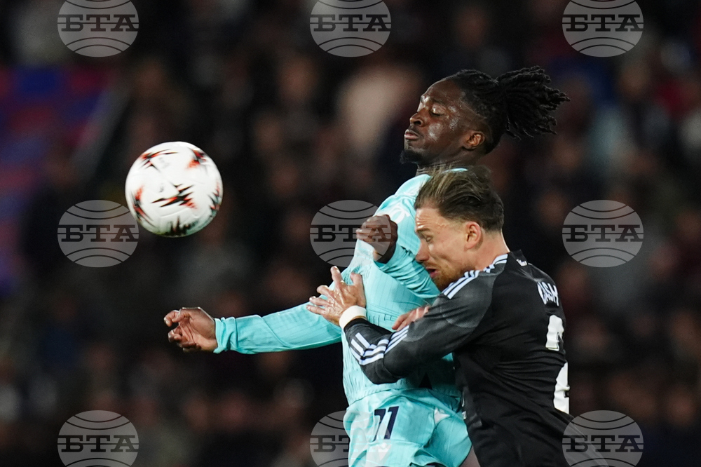 Italy Europa League Soccer