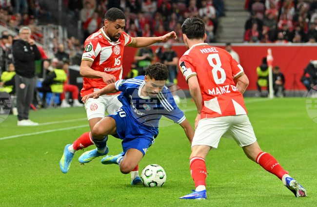 Germany Conference League,