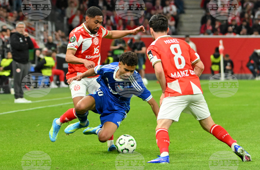 Germany Conference League,