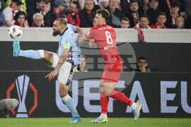 Germany Europa League Soccer