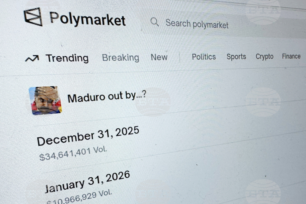 Prediction Markets Explainer