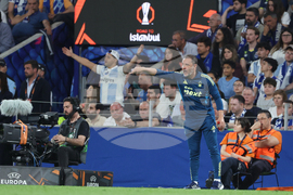 Portugal Europa League Soccer
