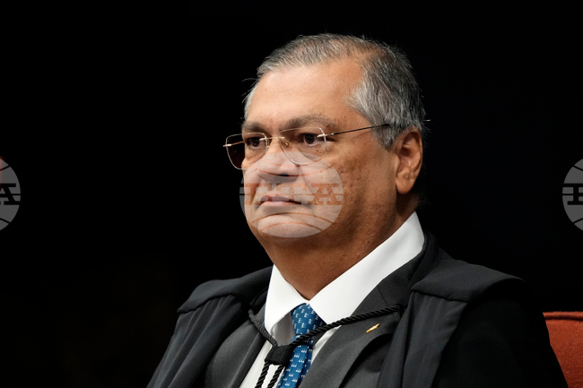 Brazil Rio Governor
