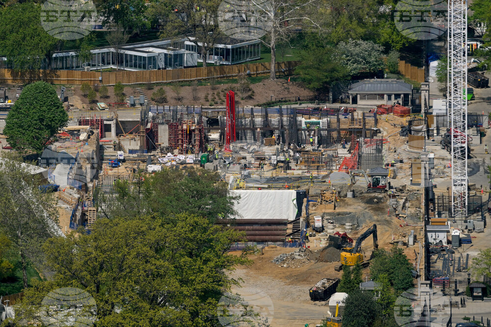 White House Ballroom