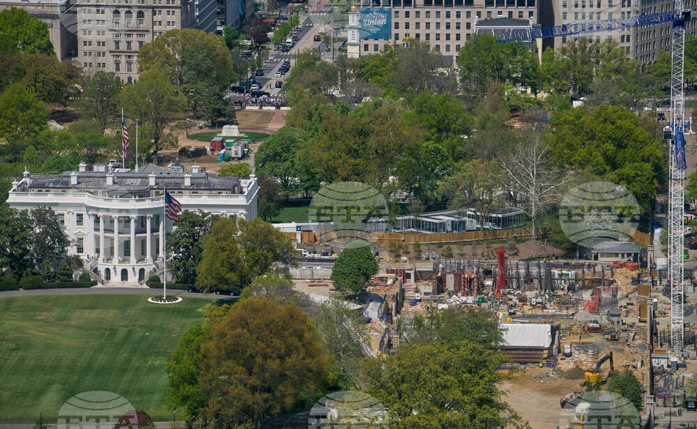 White House Ballroom