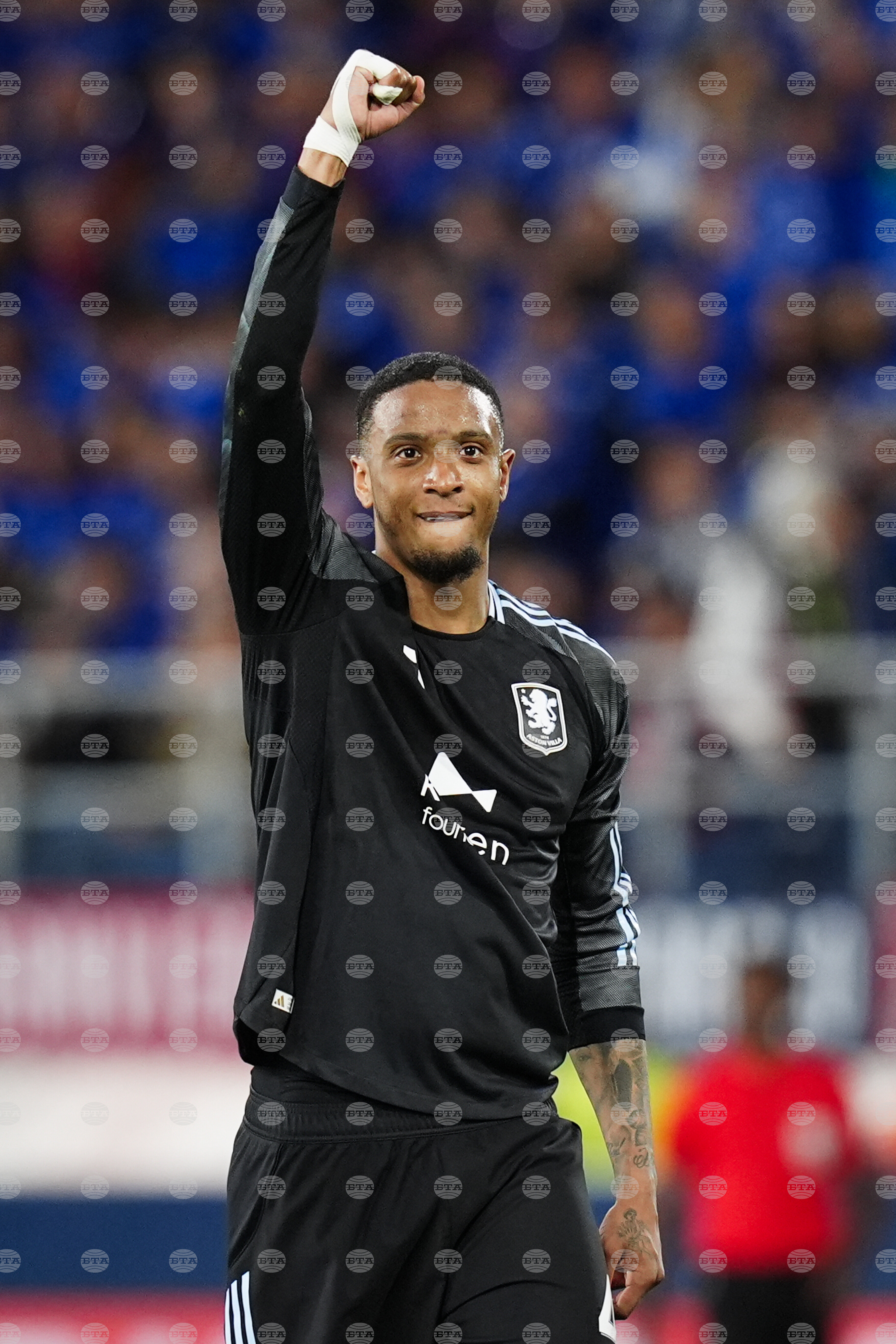 Italy Europa League Soccer